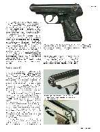 Revista Magnum Edio Especial - Ed. 47 - Pistolas N 6 Página 57