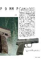 Revista Magnum Edio Especial - Ed. 47 - Pistolas N 6 Página 61