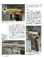 Revista Magnum Edio Especial - Ed. 47 - Pistolas N 6 Página 62