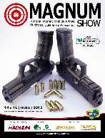 Revista Magnum Edio Especial - Ed. 47 - Pistolas N 6 Página 67