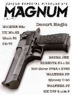 Revista Magnum Edio Especial - Ed. 47 - Pistolas N 6 Página 68