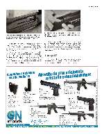 Revista Magnum Edio Especial - Ed. 48 - AK-47 X M16 Página 11