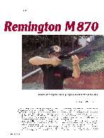 Revista Magnum Edio Especial - Ed. 48 - AK-47 X M16 Página 14