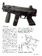 Revista Magnum Edio Especial - Ed. 48 - AK-47 X M16 Página 21