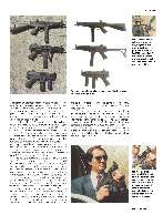 Revista Magnum Edio Especial - Ed. 48 - AK-47 X M16 Página 23