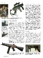 Revista Magnum Edio Especial - Ed. 48 - AK-47 X M16 Página 24