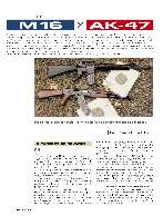 Revista Magnum Edio Especial - Ed. 48 - AK-47 X M16 Página 26