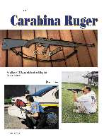 Revista Magnum Edio Especial - Ed. 48 - AK-47 X M16 Página 30