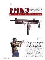 Revista Magnum Edio Especial - Ed. 48 - AK-47 X M16 Página 36
