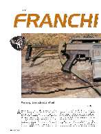 Revista Magnum Edio Especial - Ed. 48 - AK-47 X M16 Página 42