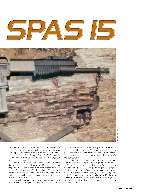 Revista Magnum Edio Especial - Ed. 48 - AK-47 X M16 Página 43