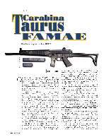 Revista Magnum Edio Especial - Ed. 48 - AK-47 X M16 Página 48