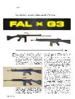 Revista Magnum Edio Especial - Ed. 48 - AK-47 X M16 Página 60