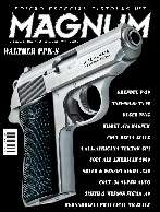 Revista Magnum Edio Especial - Ed. 49 - Especial Pistolas n 7 Página 1