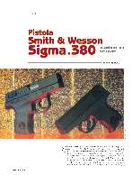 Revista Magnum Edio Especial - Ed. 49 - Especial Pistolas n 7 Página 10