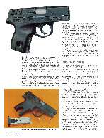 Revista Magnum Edio Especial - Ed. 49 - Especial Pistolas n 7 Página 12