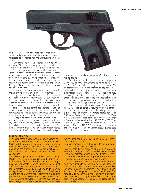 Revista Magnum Edio Especial - Ed. 49 - Especial Pistolas n 7 Página 17