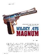 Revista Magnum Edio Especial - Ed. 49 - Especial Pistolas n 7 Página 18