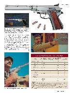 Revista Magnum Edio Especial - Ed. 49 - Especial Pistolas n 7 Página 21