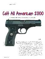 Revista Magnum Edio Especial - Ed. 49 - Especial Pistolas n 7 Página 22