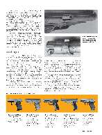 Revista Magnum Edio Especial - Ed. 49 - Especial Pistolas n 7 Página 23