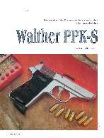 Revista Magnum Edio Especial - Ed. 49 - Especial Pistolas n 7 Página 26