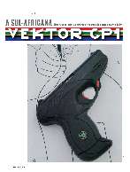 Revista Magnum Edio Especial - Ed. 49 - Especial Pistolas n 7 Página 32