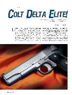 Revista Magnum Edio Especial - Ed. 49 - Especial Pistolas n 7 Página 38