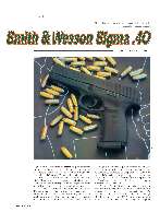 Revista Magnum Edio Especial - Ed. 49 - Especial Pistolas n 7 Página 48