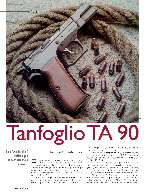 Revista Magnum Edio Especial - Ed. 49 - Especial Pistolas n 7 Página 6
