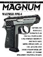 Revista Magnum Edio Especial - Ed. 49 - Especial Pistolas n 7 Página 68