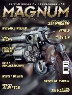 Revista Magnum Edio Especial - Ed. 51 - Especial revlveres N. 5 Página 1