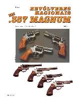 Revista Magnum Edio Especial - Ed. 51 - Especial revlveres N. 5 Página 58