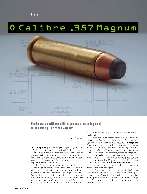 Revista Magnum Edio Especial - Ed. 51 - Especial revlveres N. 5 Página 62