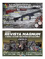 Revista Magnum Edio Especial - Ed. 52 - Especial Caa Página 43