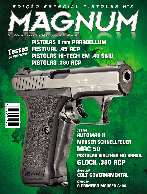 Revista Magnum Edio Especial - Ed. 53 - Testes comparativos Página 1