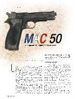Revista Magnum Edio Especial - Ed. 53 - Testes comparativos Página 38
