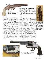 Revista Magnum Edio Especial - Ed. 54 - Revlveres do Oeste selvagem Página 25