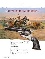 Revista Magnum Edio Especial - Ed. 54 - Revlveres do Oeste selvagem Página 52
