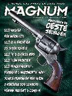 Revista Magnum Edio Especial - Ed. 54 - Revlveres do Oeste selvagem Página 68