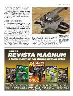 Revista Magnum Edio Especial - Ed. 54 - Revlveres do Oeste selvagem Página 9