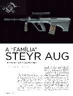 Revista Magnum Edio Especial - Ed. 55 - Armas longas Página 16