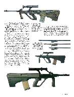 Revista Magnum Edio Especial - Ed. 55 - Armas longas Página 17