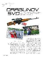 Revista Magnum Edio Especial - Ed. 55 - Armas longas Página 28