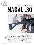 Revista Magnum Edio Especial - Ed. 55 - Armas longas Página 54