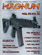 Revista Magnum Edio Especial - Ed. 55 - Armas longas Página 68