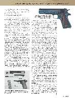 Revista Magnum 	Edio Especial - Ed. 56 - Pistolas N. 9 Página 13