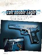 Revista Magnum 	Edio Especial - Ed. 56 - Pistolas N. 9 Página 14