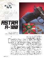 Revista Magnum 	Edio Especial - Ed. 56 - Pistolas N. 9 Página 18