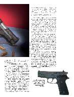 Revista Magnum 	Edio Especial - Ed. 56 - Pistolas N. 9 Página 19